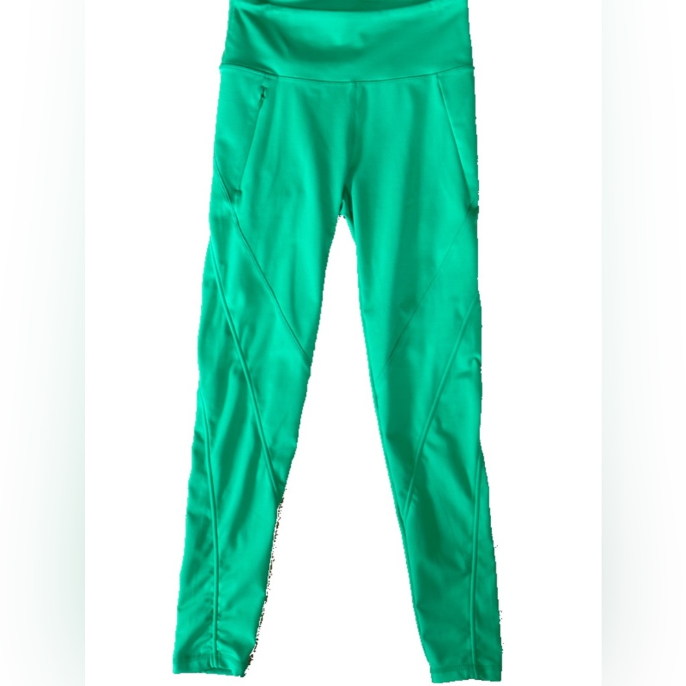 Lilly Pulitzer LUXLETIC stretch leggings- size S.